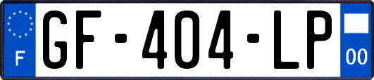 GF-404-LP