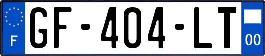 GF-404-LT