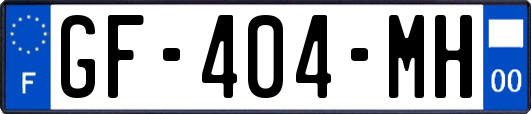 GF-404-MH