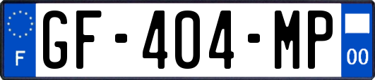 GF-404-MP