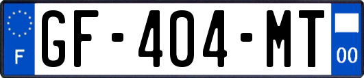 GF-404-MT