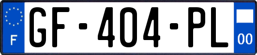 GF-404-PL