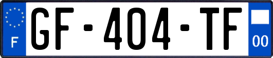 GF-404-TF