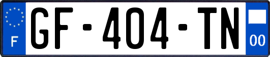 GF-404-TN
