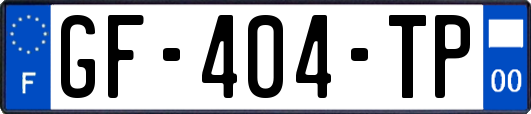 GF-404-TP