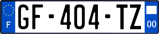 GF-404-TZ