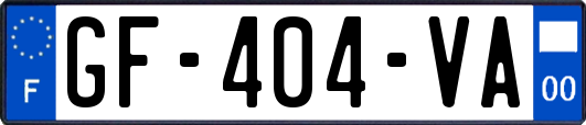 GF-404-VA