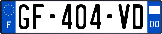 GF-404-VD