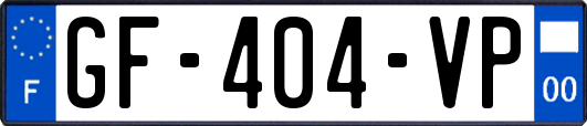 GF-404-VP