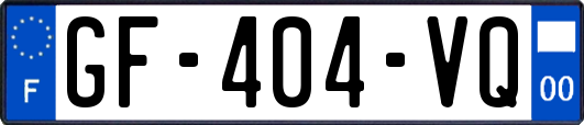 GF-404-VQ