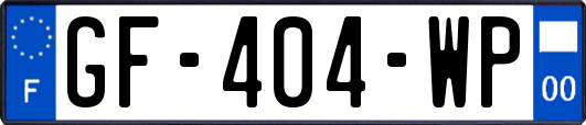 GF-404-WP