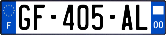 GF-405-AL