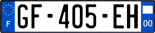 GF-405-EH