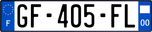 GF-405-FL