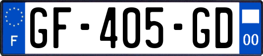 GF-405-GD