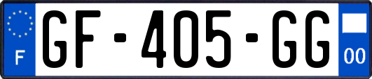 GF-405-GG