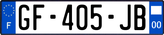 GF-405-JB