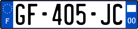 GF-405-JC