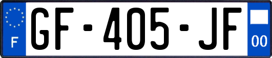 GF-405-JF
