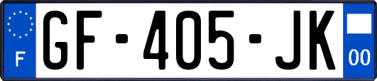 GF-405-JK