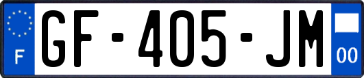 GF-405-JM