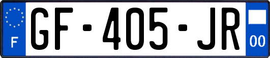 GF-405-JR