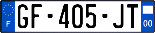 GF-405-JT