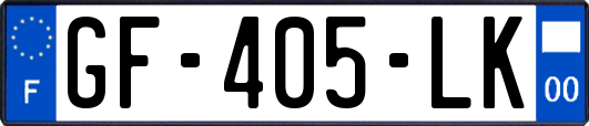 GF-405-LK