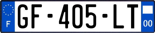 GF-405-LT