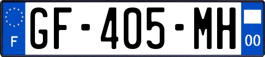 GF-405-MH