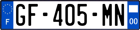 GF-405-MN