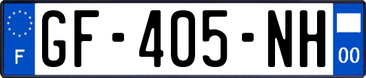 GF-405-NH
