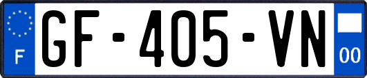 GF-405-VN