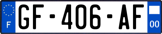 GF-406-AF