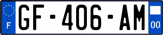 GF-406-AM