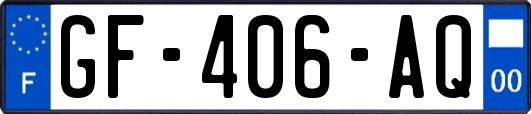 GF-406-AQ