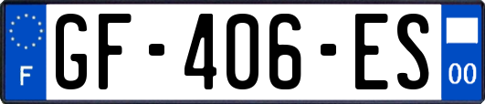 GF-406-ES