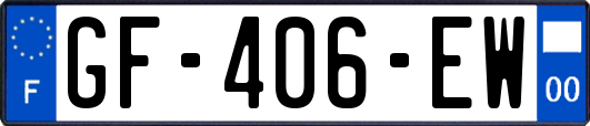 GF-406-EW