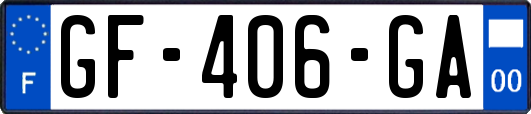 GF-406-GA
