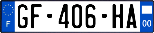 GF-406-HA