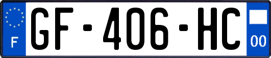 GF-406-HC
