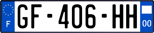 GF-406-HH