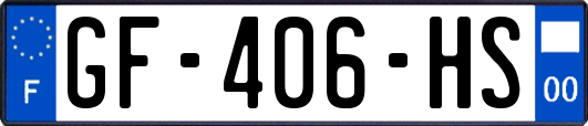 GF-406-HS