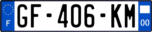 GF-406-KM