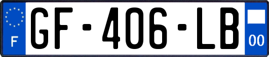 GF-406-LB
