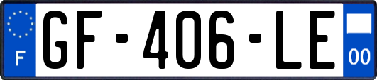 GF-406-LE