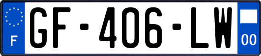 GF-406-LW