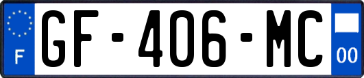 GF-406-MC
