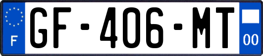 GF-406-MT