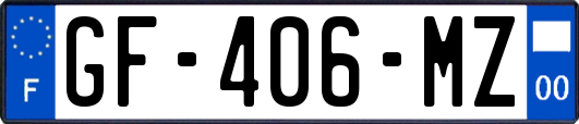 GF-406-MZ